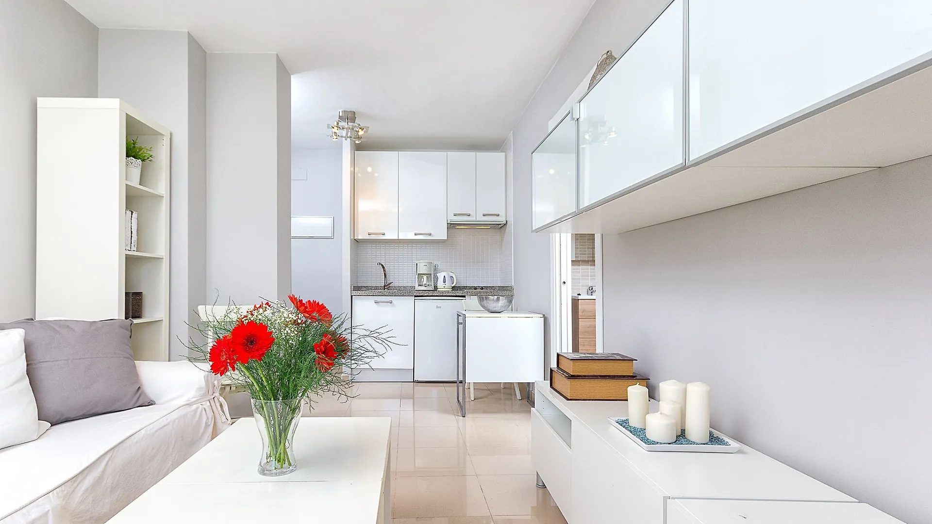 Apartamento Susana Málaga 0*,