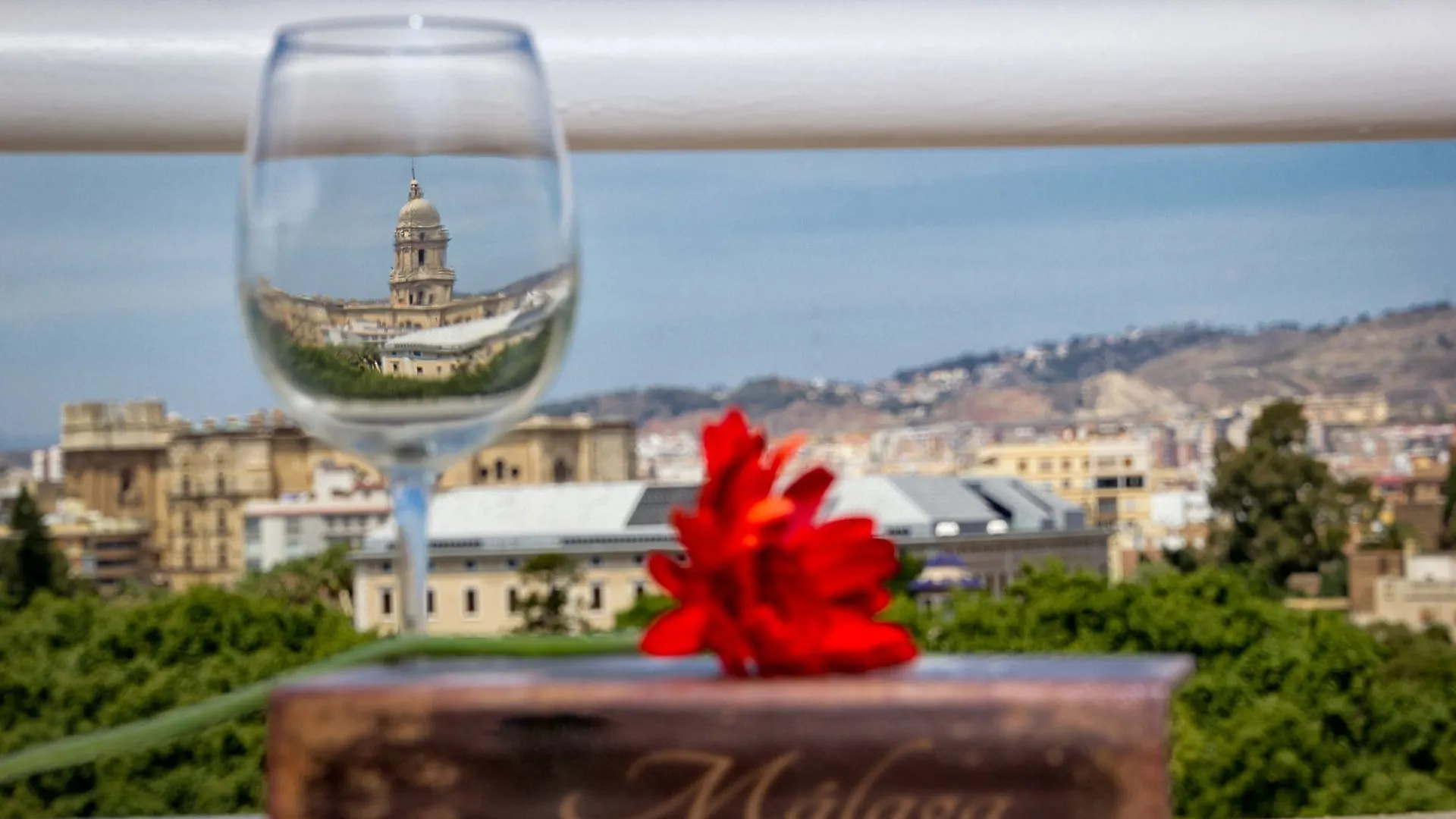 Apartamento Susana Málaga